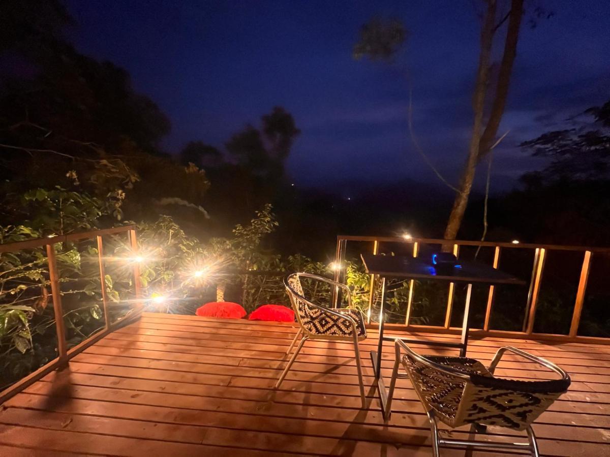 Cedros Tente de luxe La Vega (Cundinamarca)