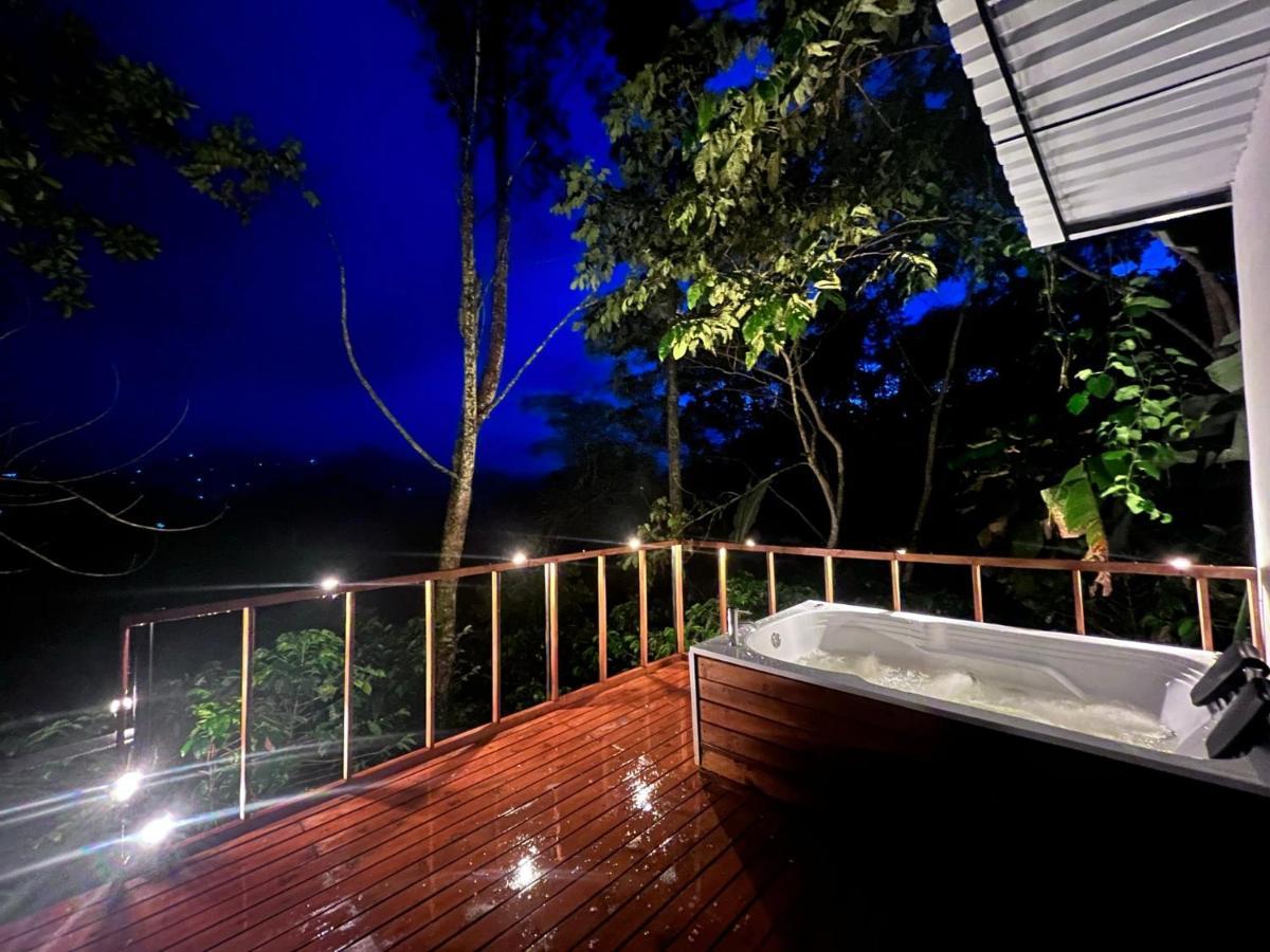 Cedros La Vega (Cundinamarca)