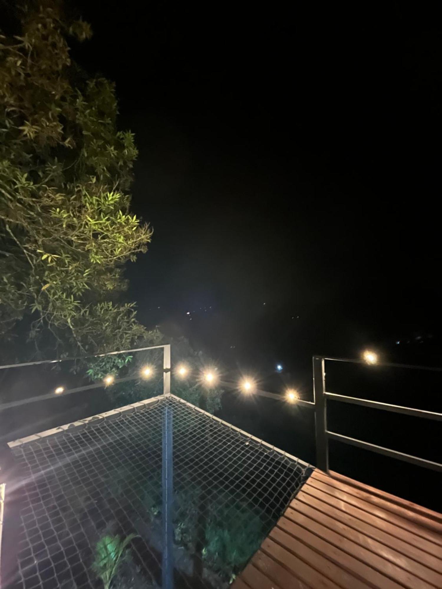 Tente de luxe Cedros *