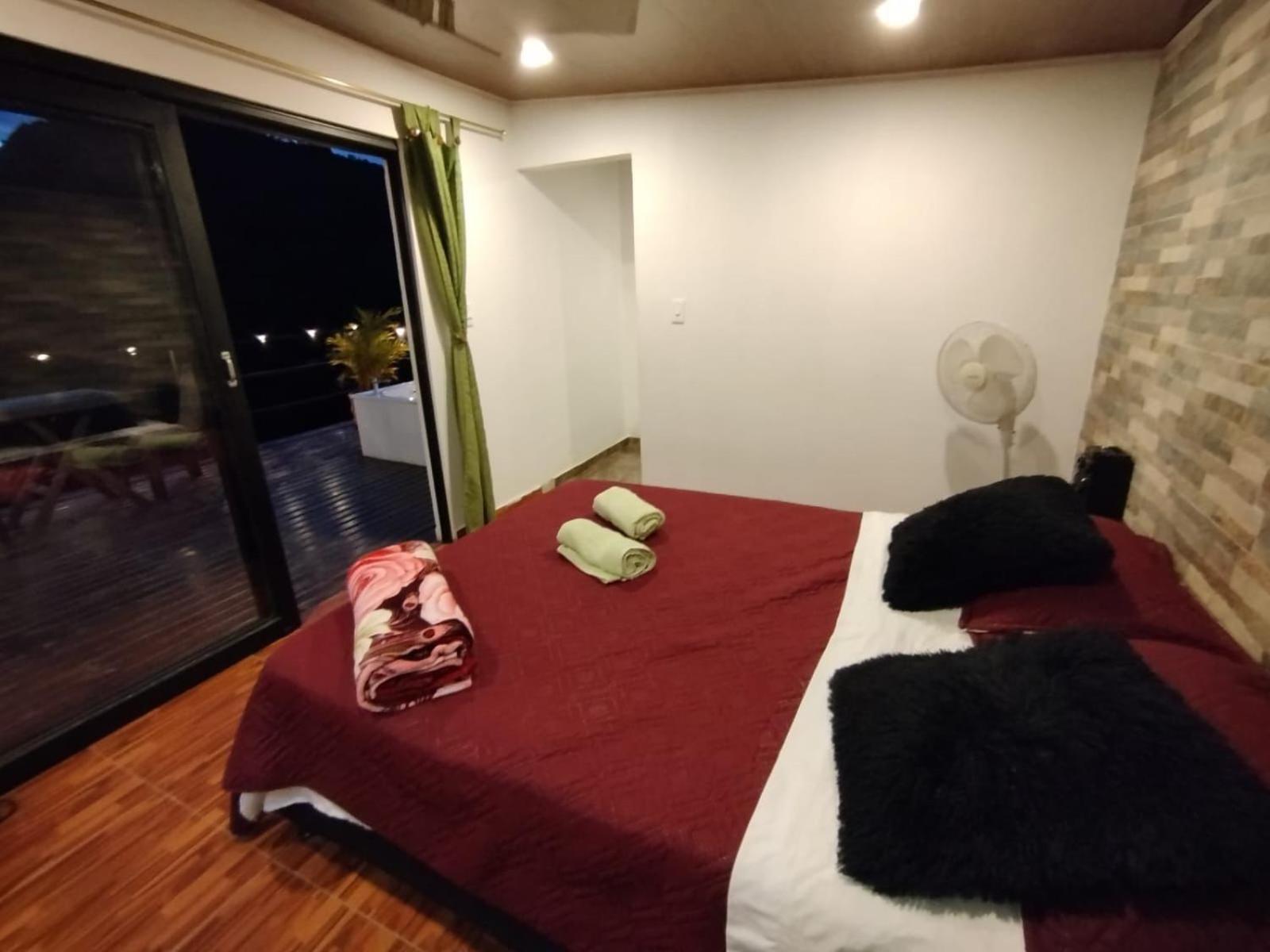 Cedros Tente de luxe La Vega (Cundinamarca)